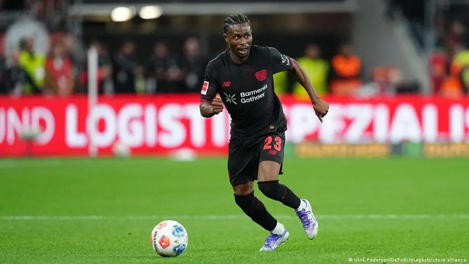 الدوري الألماني.. ليفركوزن وفرانكفورت يستعيدان توازنهما