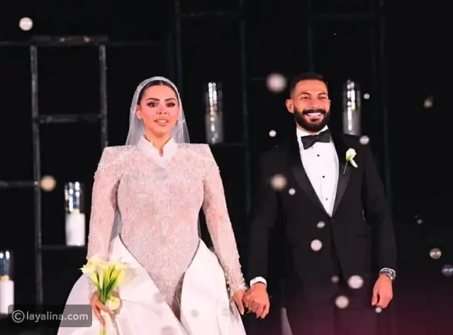 في أجواء عائلية أنيقة: محمد هنيدي يحتفل بزفاف ابنته وسط حضور فني لافت
