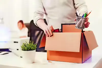 شركات عالمية سرحت موظفيها خلال 2025.. هذه القائمة