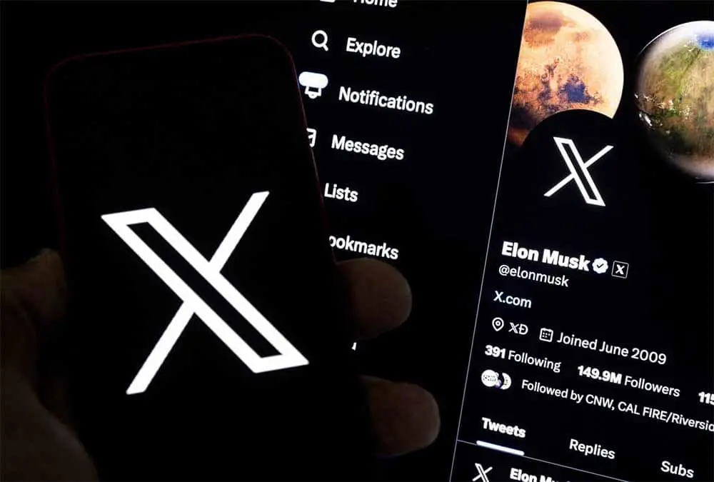 بقيمة 752 مليون دولار.. مبيعات «إكس» ترتفع 17% خلال الربع الثالث من 2025