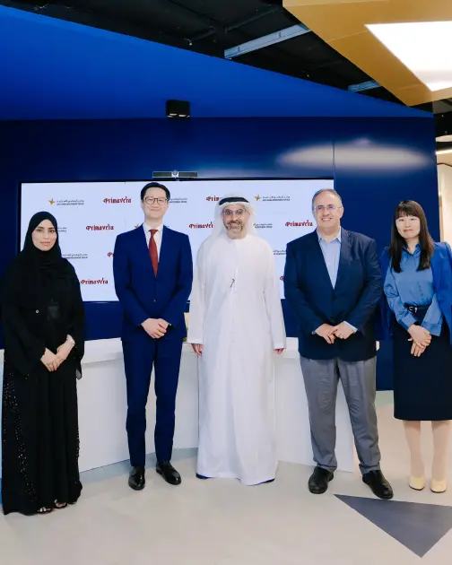 «أبوظبي للاستثمار» و«بريمافيرا كابيتال» يستقطبان الشركات العالمية إلى الإمارة
