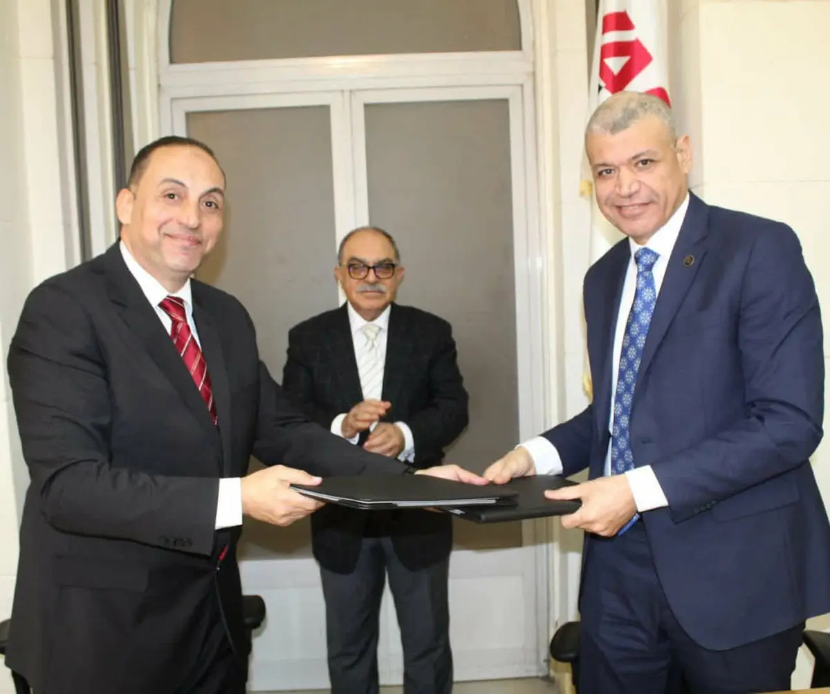 الصحة: فاكسيرا توقع بروتوكول تطوير المعامل المركزية للرقابة على الإنتاج وتعزيز جودة الأمصال واللقاحات