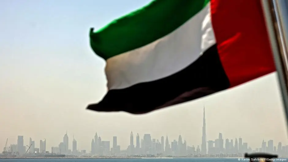 تعديل قانوني في الإمارات خاص بالأطفال مجهولي النسب