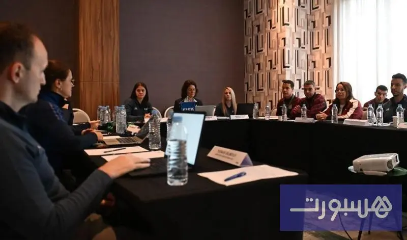 تنسيق يسبق مباراة الجيش وووهان