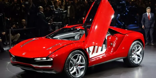 أودي تبيع الحصة الأكبر من إيتالديزاين لشركة أميركية غامضة وتحتفظ بشراكة طويلة الأمد