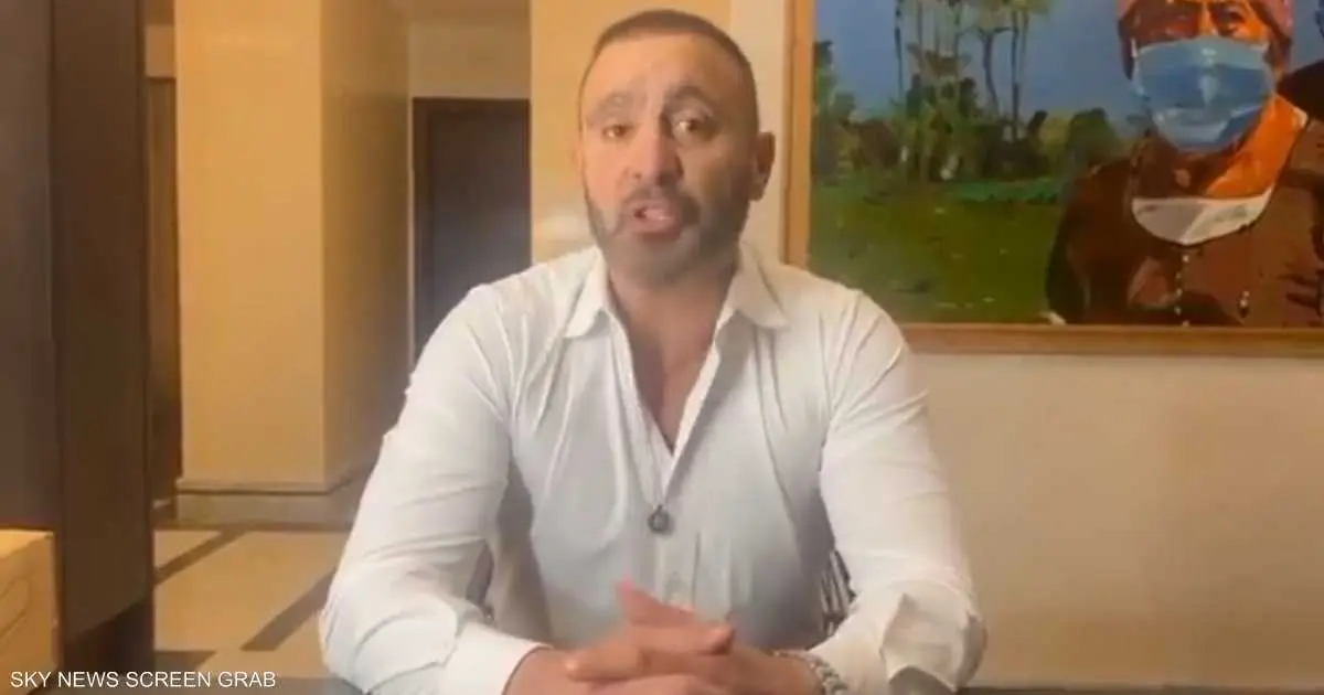 رسالة السقا إلى ليفربول وصلاح.. "رد فعل عكسي"