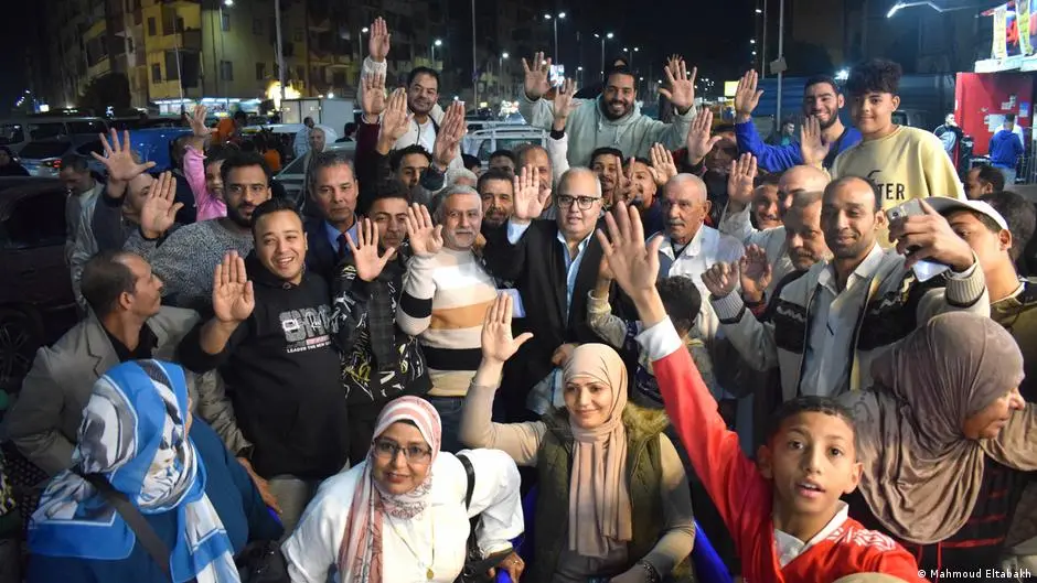 مصر.. "مرشحو الغلابة" يغيرون قواعد الماراثون الانتخابي