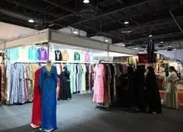 اختتام معرض المنتجات العربية والعالمية بمكة المكرمة بمشاركة واسعة