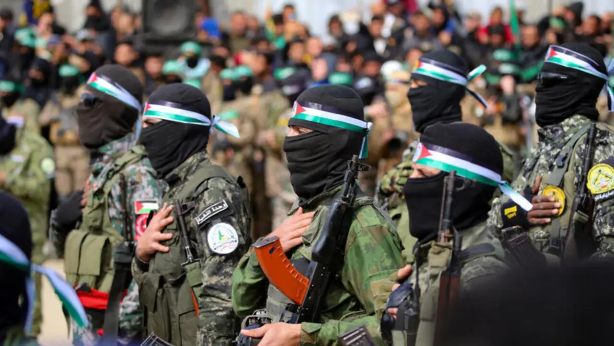 إسرائيل تعلن مقتل القيادي البارز في حماس رائد سعد في غارة على غزة رغم سريان وقف إطلاق النار