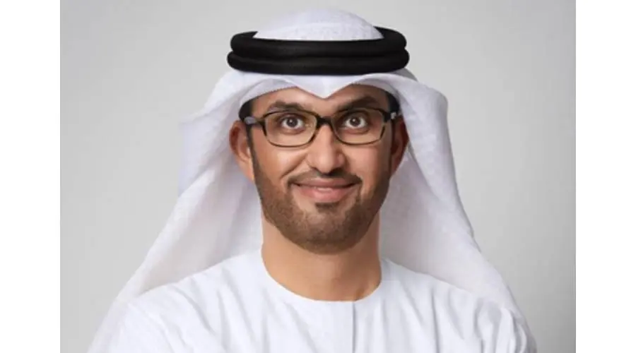 سلطان الجابر: مشاريع استراتيجية تدعم اقتصاد الإمارات