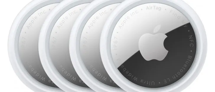 أبل تطور جهاز AirTag جديد مع HomePod Mini محدث