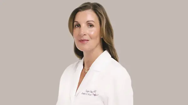 سوزان أوباجي: العناية الحقيقية بالشعر تبدأ من فروة الرأس