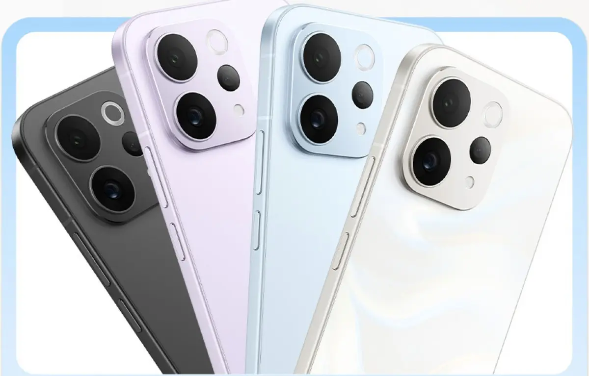 ظهور مواصفات vivo S50 الكاملة عبر قائمة المتاجر الإلكترونية