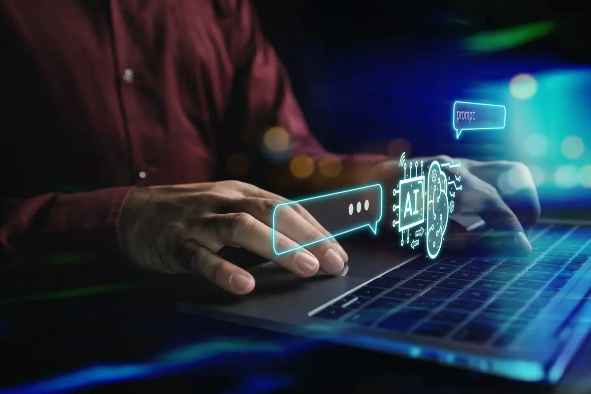 بيانات وقرارات أسرع ونماذج ذكاء اصطناعي أكثر موثوقية