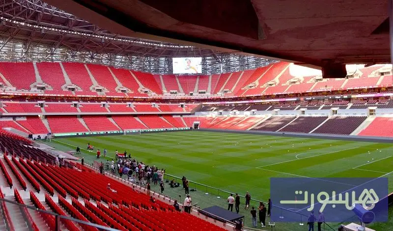 موسينغو: سيتم اعتماد 40 كاميرا في كل ملعب لنقل مباريات "الكان"