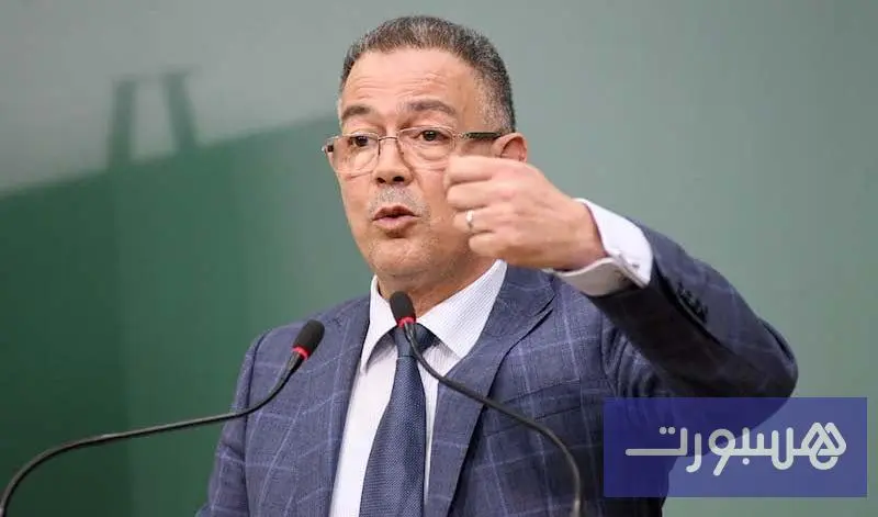 لقجع يشرح رؤية المغرب الكروية ويقترح منافسات "أوروبية-إفريقية"