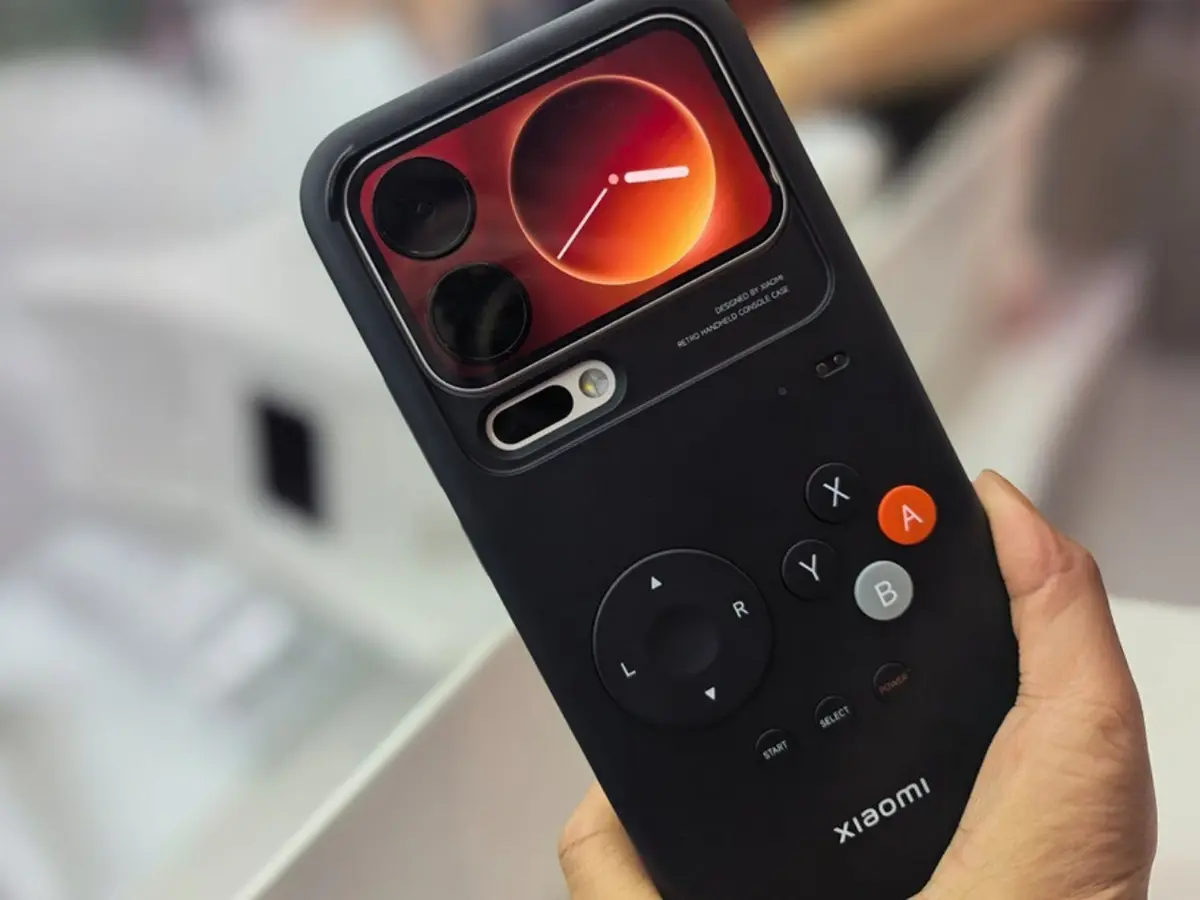 HyperOS 4 (أندرويد 17): نقلة في تجربة الألعاب على أجهزة شاومي