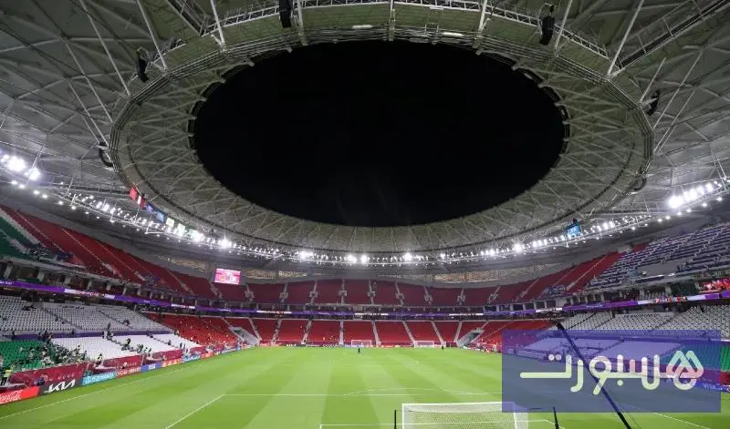 برنامج نصف نهائي كأس العرب