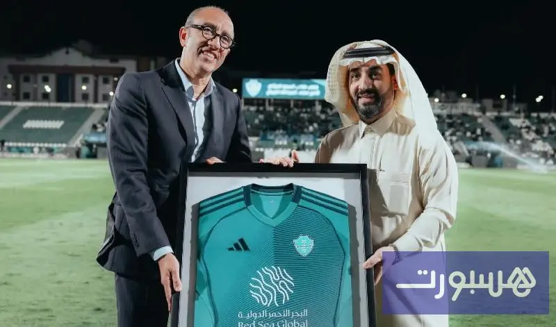 الأهلي يكرم الرجاء في معسكر السعودية