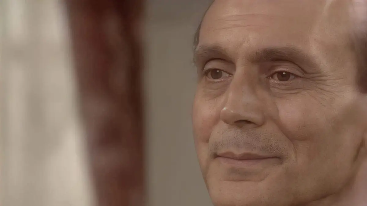 محمد صبحي يشارك تسجيلات لتوضيح ملابسات انفعاله على سائق سيارته