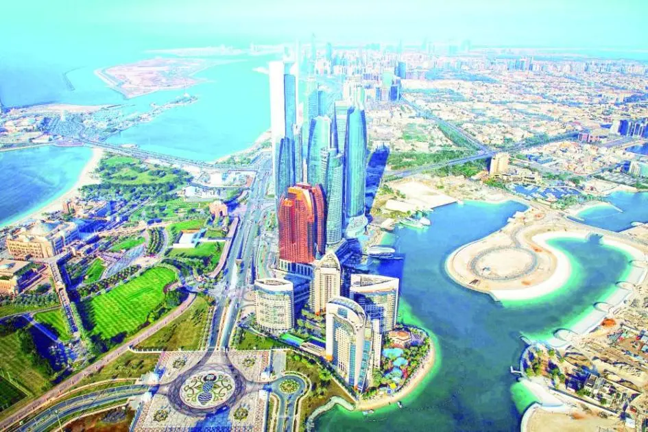 23.25 % زيادة إيجارات العقارات السكنية في أبوظبي و6.14% بدبي