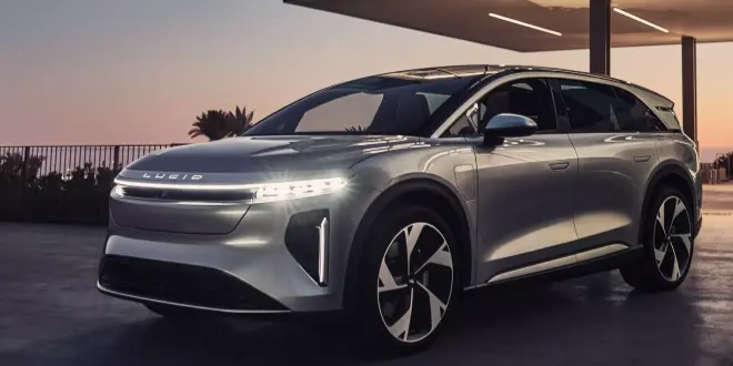 موظف لوسيد في أمريكا يقاضي الشركة ويتهمها بالفصل التعسفي والتمييز