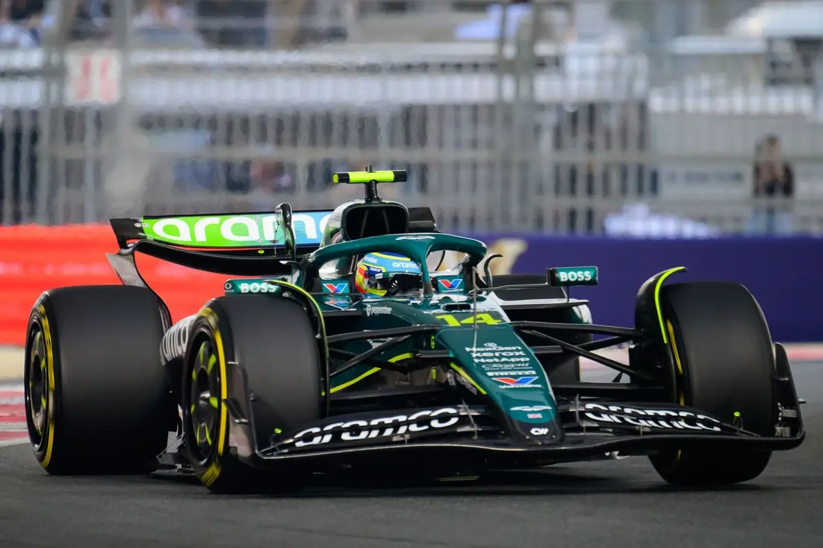 Honda finally teased its 2026 F1 engine sound, and fans are obsessed