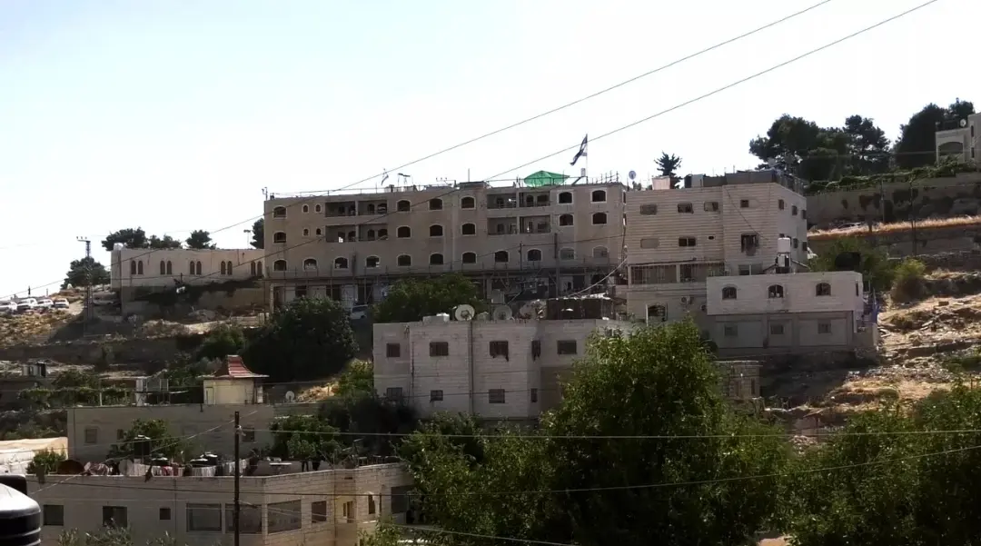 الأردن يطالب بإلزام إسرائيل وقف إجراءاتها غير الشرعية والأحادية في الضفة الغربية