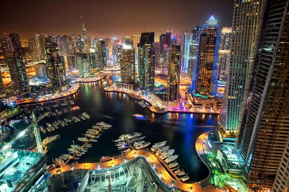 30 % ارتفاعاً في معاملات سوق دبي السكني خلال نوفمبر