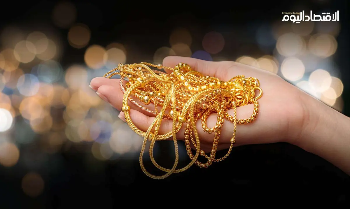 أسعار الذهب في الدول العربية اليوم السبت 13 ديسمبر 2025