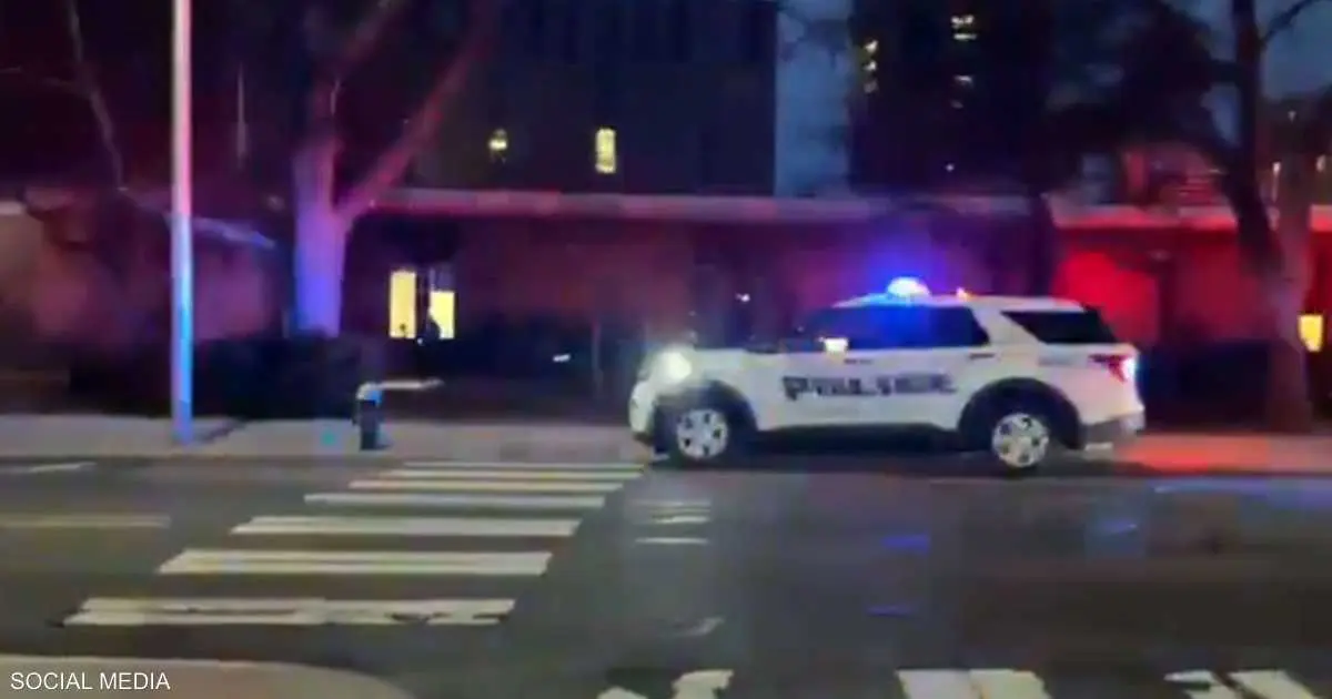 إطلاق نار في حرم جامعة أميركية.. وأنباء عن إصابات