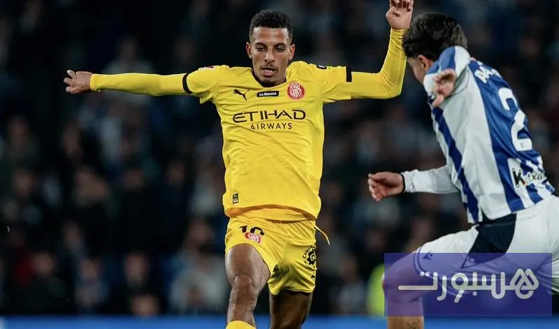 فياريال الإسباني مستعد لدفع 20 مليون يورو للتعاقد مع عز الدين أوناحي