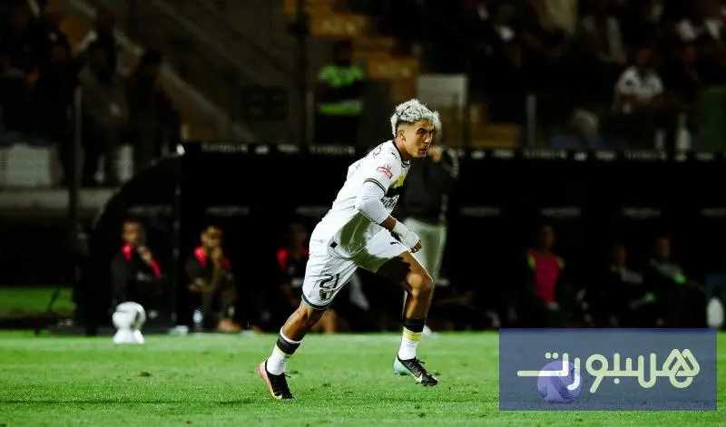 زابيري "رجل مباراة" فاماليكاو وإستوريل