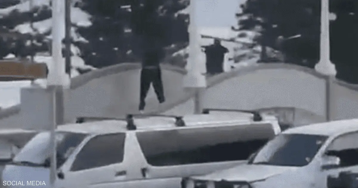 رئيس إسرائيل يندّد بهجوم سيدني "الوحشي"