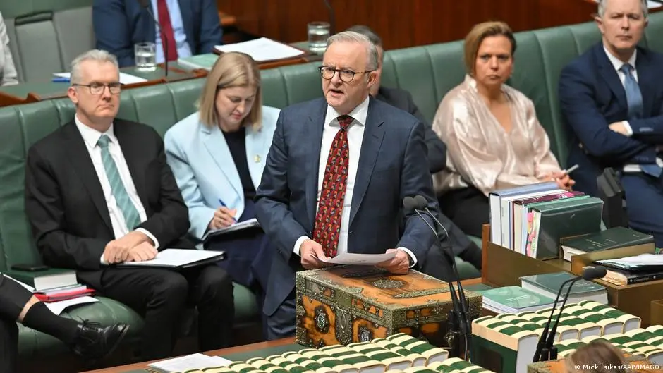 تقرير: كراهية المسلمين في أستراليا تصل "مستويات غير مسبوقة"