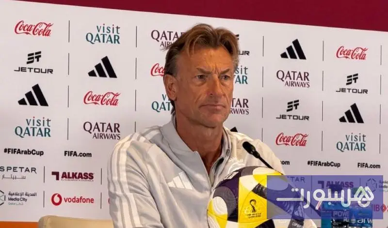 رونار: السلامي صديقي لكن يجب أن يتوقف