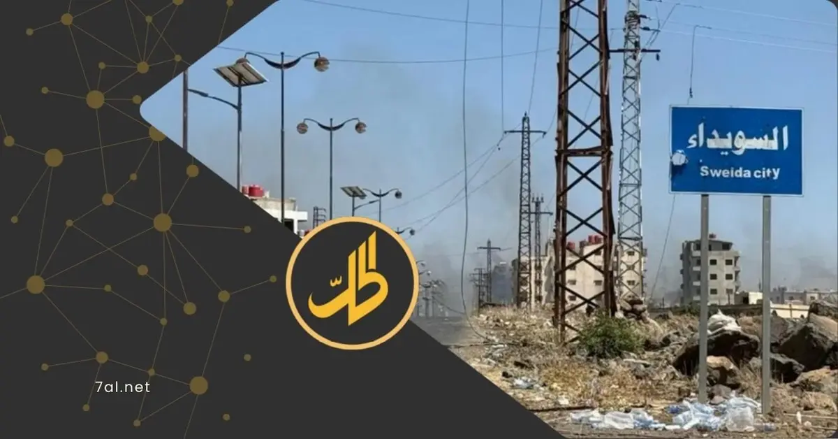 تصاعد الفلتان الأمني في السويداء: سرقة واعتداءات مسلحة واختطاف