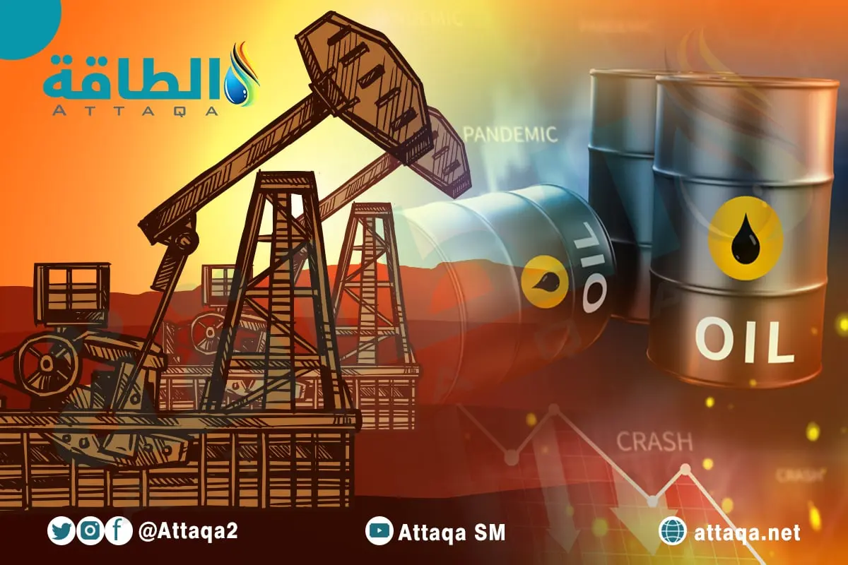 حقل ميدان محزم القطري.. قصة احتياطيات تتجاوز مليار برميل نفط - الطاقة