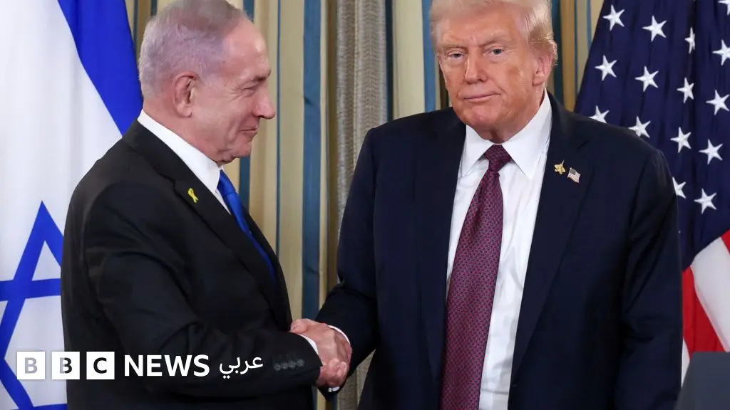 "المرحلة الثانية من خطة السلام في غزة قد تكون مستحيلة" – مقال في صنداي تايمز