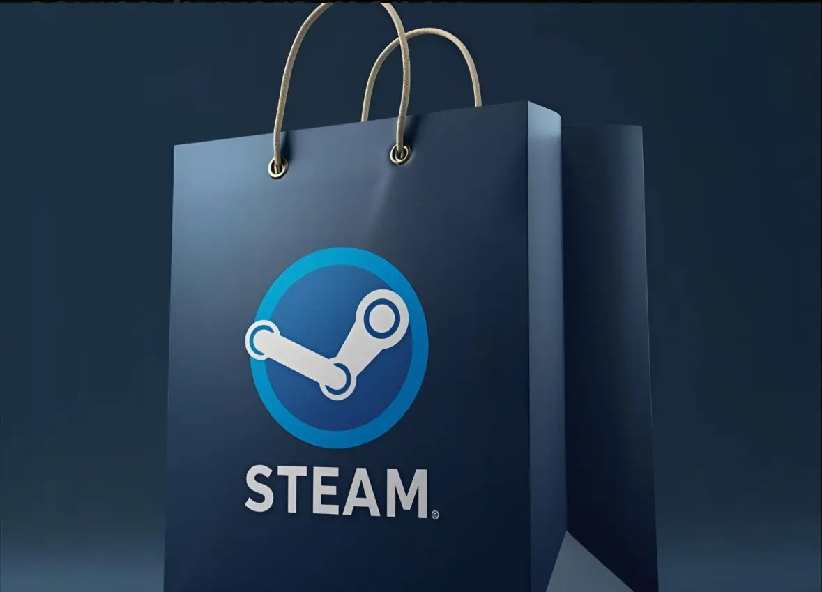 Steam تطلق إشعارات ذكية لتنبيه المستخدمين بتخفيضات الألعاب وأسعار العروض الجديدة