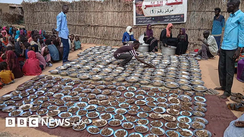 السودان: هل تؤثر العقوبات المفروضة على قادة الدعم السريع في مسار الحرب؟