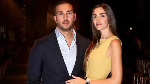 وجهات رومانسية.. اختارها المشاهير لشهر العسل في 2025