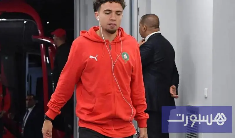 الجامعة وروما في انتظار قرار "الفيفا" بخصوص مصير مشاركة العيناوي أمام كومو