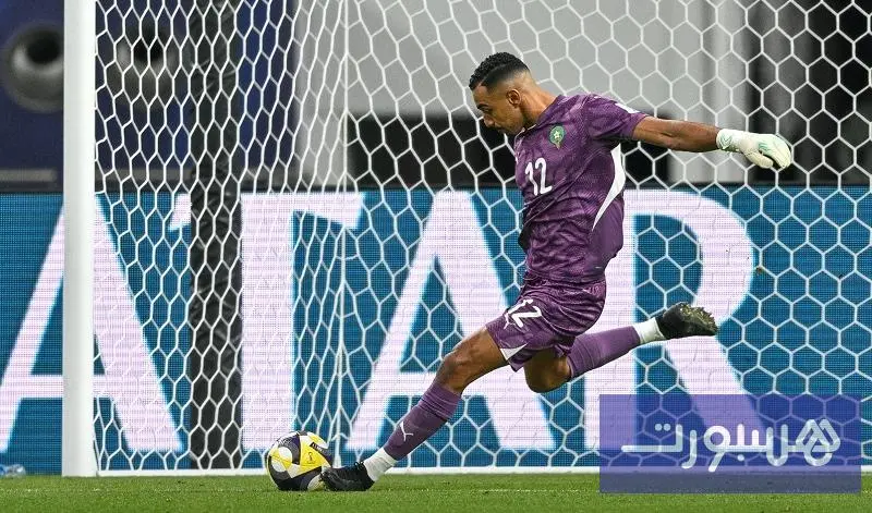 بنعبيد: مباراة المغرب والإمارات لن تكون سهلة.. وشويعر: الأجواء عائلية في المنتخب