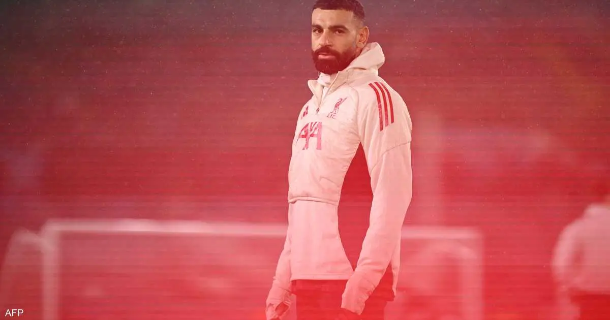 تقرير: محمد صلاح يستعد لرحلة غامضة إلى السعودية