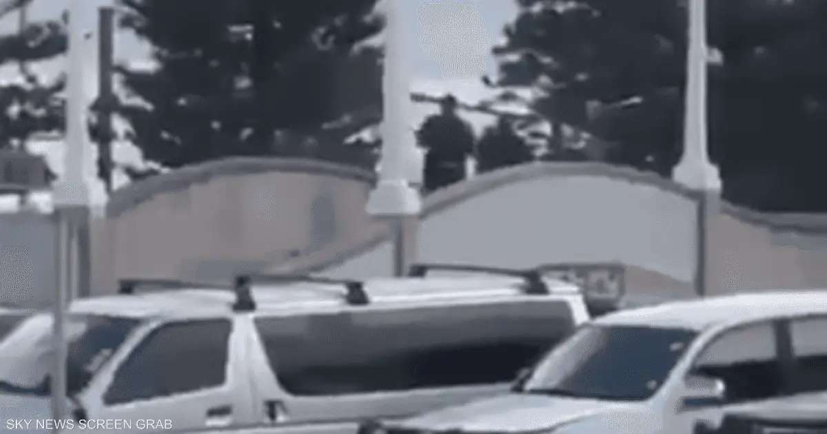 هجوم سيدني.. تحييد مهاجم واعتقال آخر و10 ضحايا