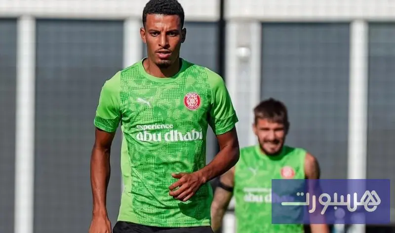 تقرير: غياب أوناحي بسبب "الكان" يضع جيرونا أمام اختبار صعب في "الليغا"