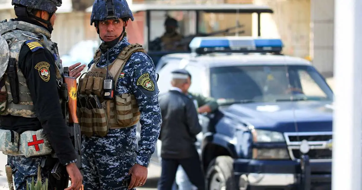 جريمة بشعة تهز العراق.. طبيب يشعل النار بزوجته داخل سيارتها