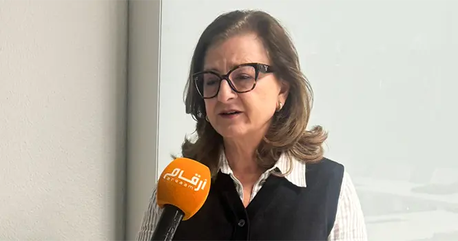 إياتا لـ أرقام: هوامش ربح شركات الطيران في الشرق الأوسط الأعلى عالمياً