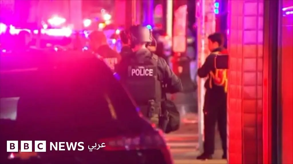 مقتل شخصين وإصابة آخرين في إطلاق نار بجامعة براون الأمريكية، والشرطة تواصل البحث عن المشتبه به